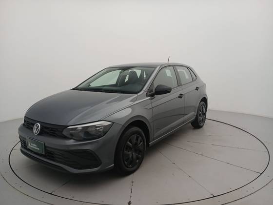VOLKSWAGEN POLO 1.0 MPI TRACK MANUAL VOLKSWAGEN POLO 1.0 MPI TRACK MANUAL